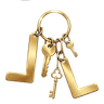 LandLore Logo